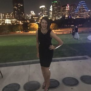 Meet your Posher, Taryn